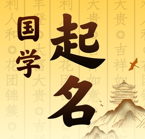 新荣国学起名 人工起名一对一